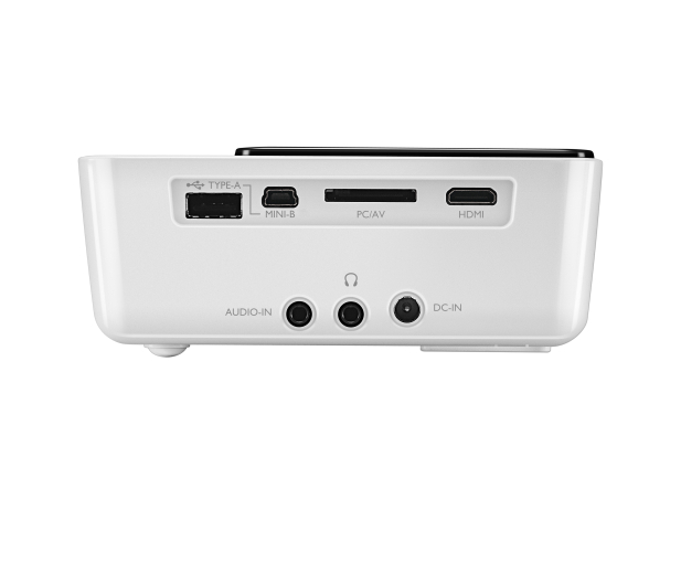 BenQ GP3 DLP - 137717 - zdjęcie 10